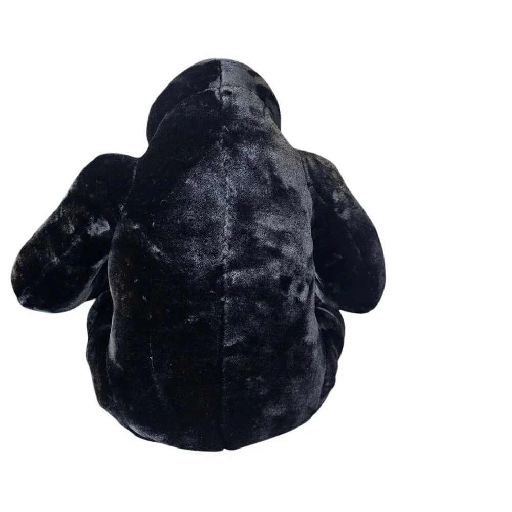 Melissa and‎ Doug Giant 19” Chimpanzee Monkey Plush Realistic Jungle Animal
